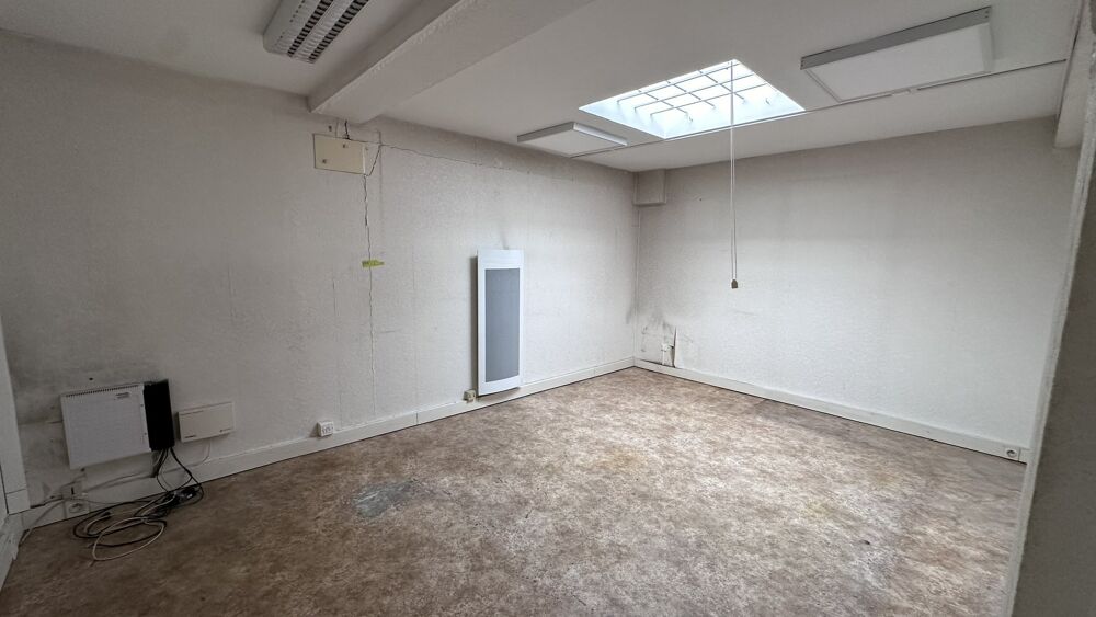   Bureau Montpellier