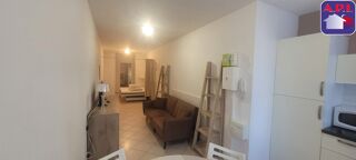  Appartement à louer 1 pièce 31 m²