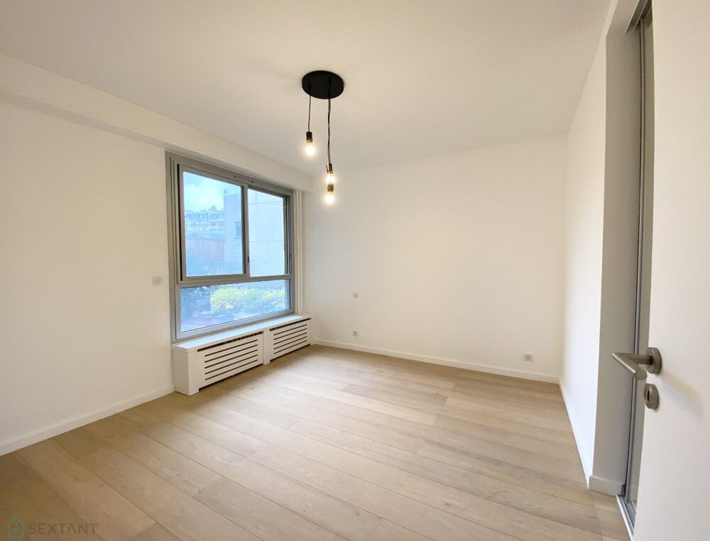  vendre  Appartement Paris 16