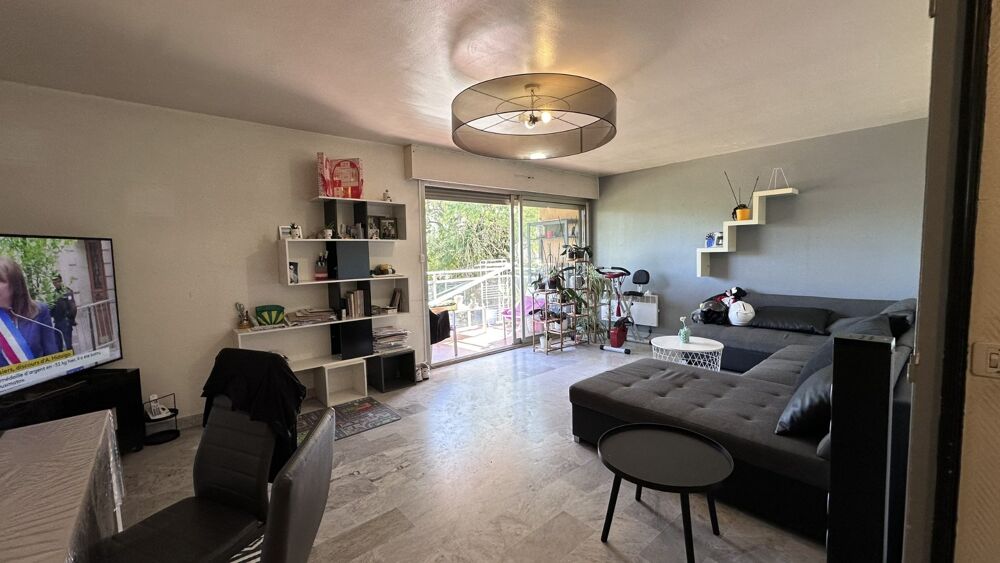 Vente Appartement Appartement Montpellier
