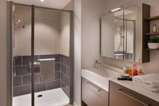  Appartement  vendre 3 pices 60 m