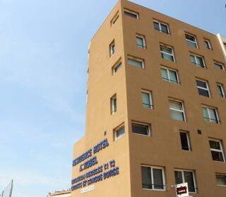  Appartement  vendre 1 pice 18 m