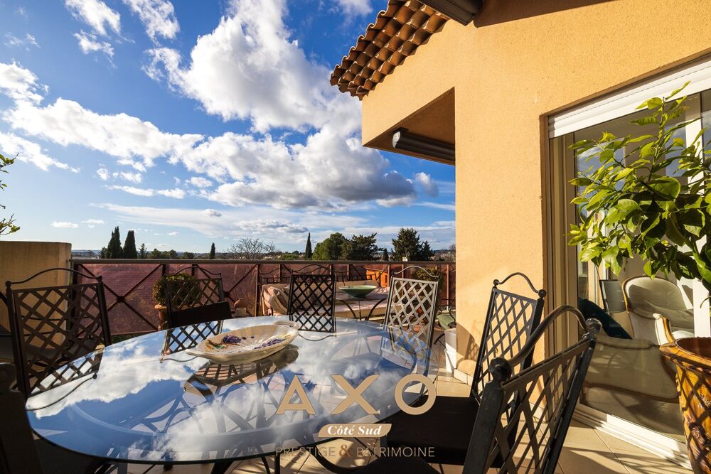 � vendre  Appartement Aix-en-Provence (13100)