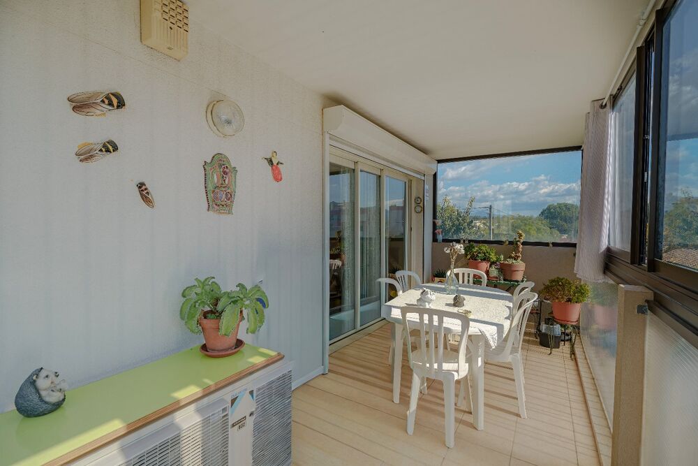 Appartement 4 pièces 76 m² · à Marseille 12 · 76 m² · 270 000 €