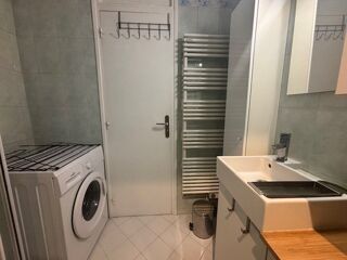  Appartement à vendre 2 pièces 35 m²