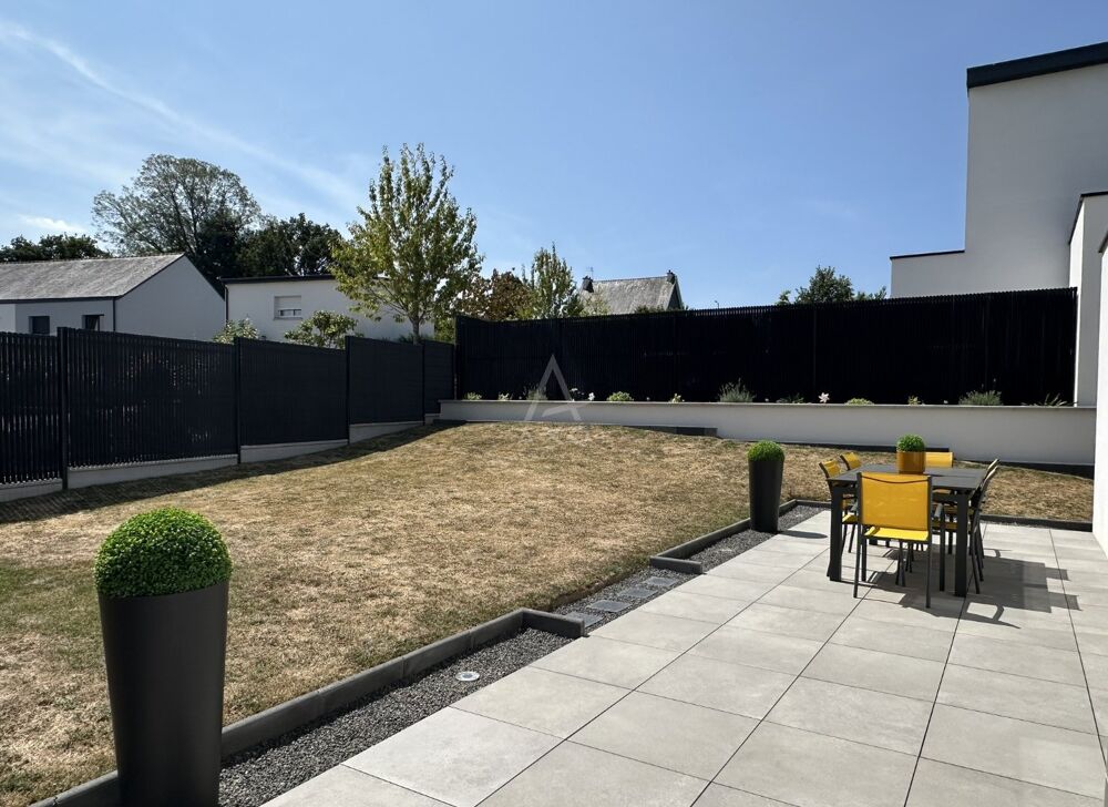 Vente Maison Maison Caudan