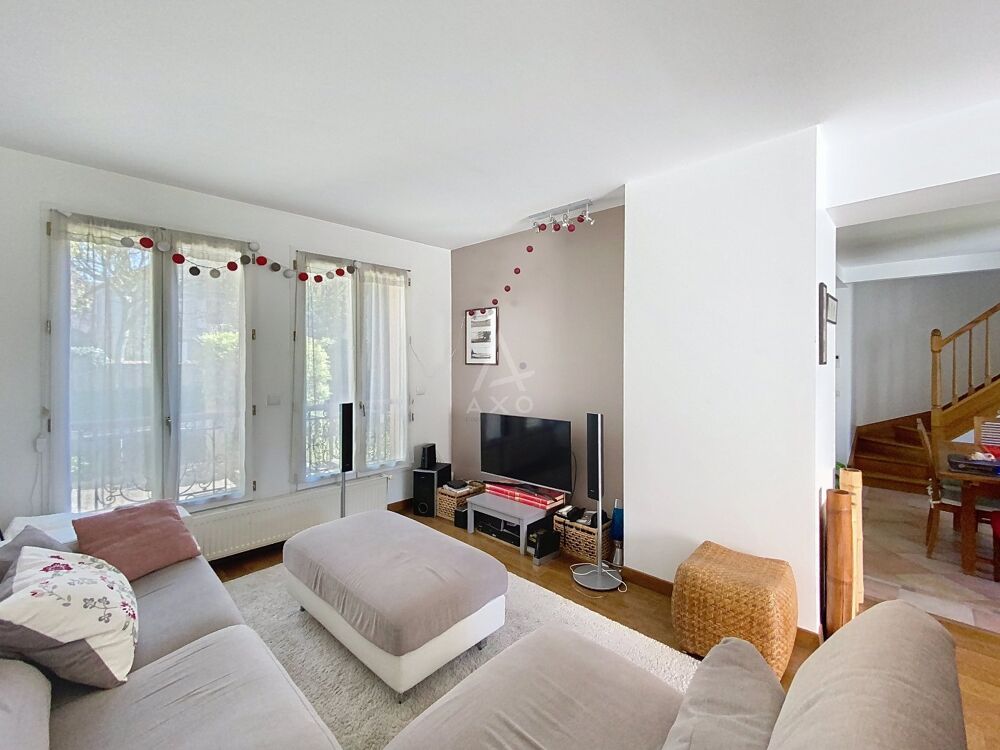 � vendre  Villa Saint-Maur-des-Foss�s (94100)