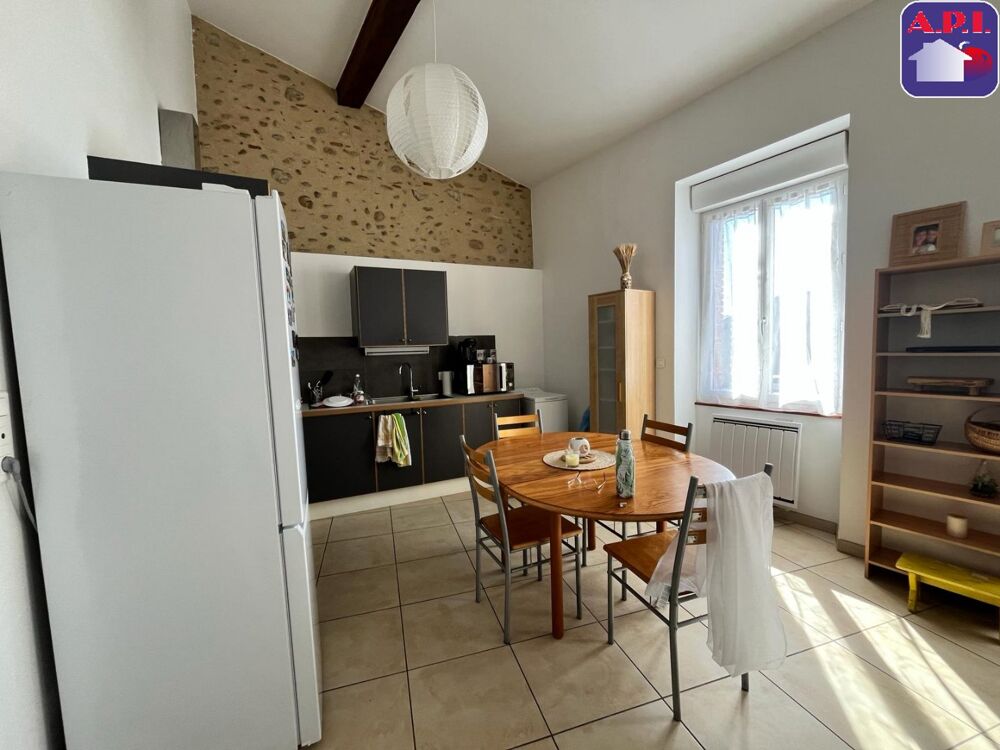 Location Maison Maison Varilhes