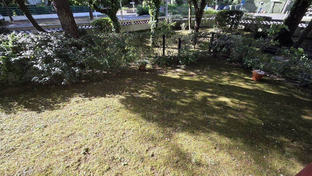 à vendre  Appartement La Baule-Escoublac (44500)