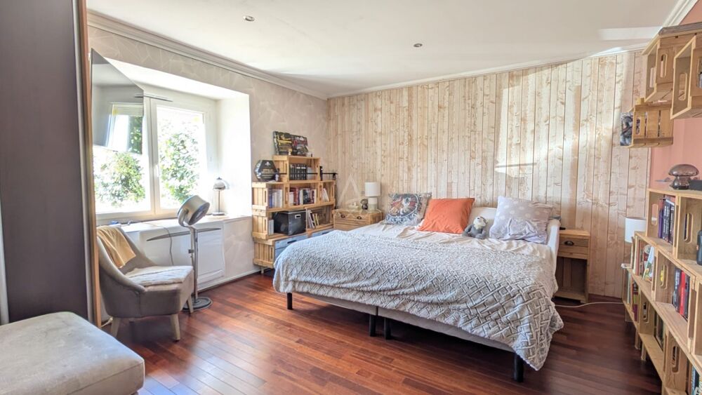 Vente Maison Maison Noyal sur vilaine