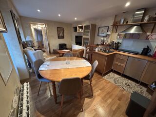  Maison � vendre 3 pi�ces 60 m�