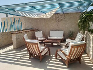  Maison � vendre 4 pi�ces 150 m� Somone