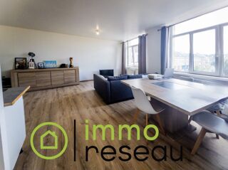 Vente Appartement Appartement Armentieres