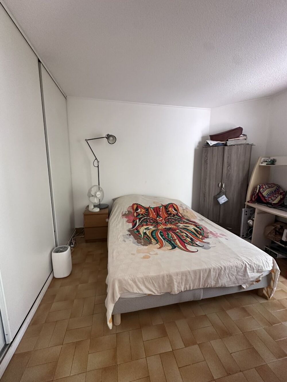 Vente Appartement Appartement Montpellier