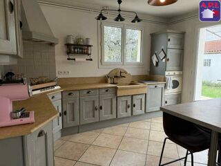  Maison � vendre 7 pi�ces 157 m�