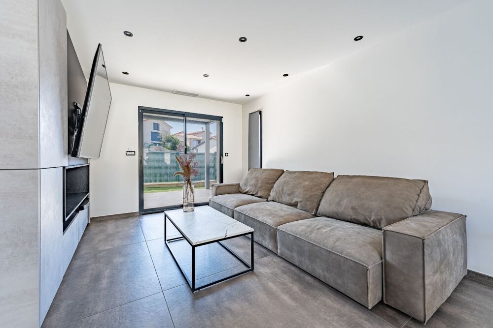 � vendre  Maison Brignais (69530)