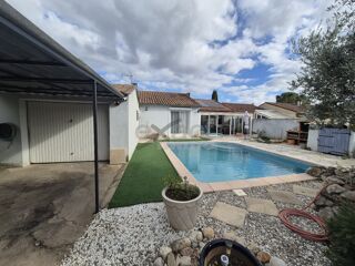  Maison � vendre 4 pi�ces 97 m�