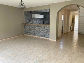  Maison � vendre 4 pi�ces 91 m�