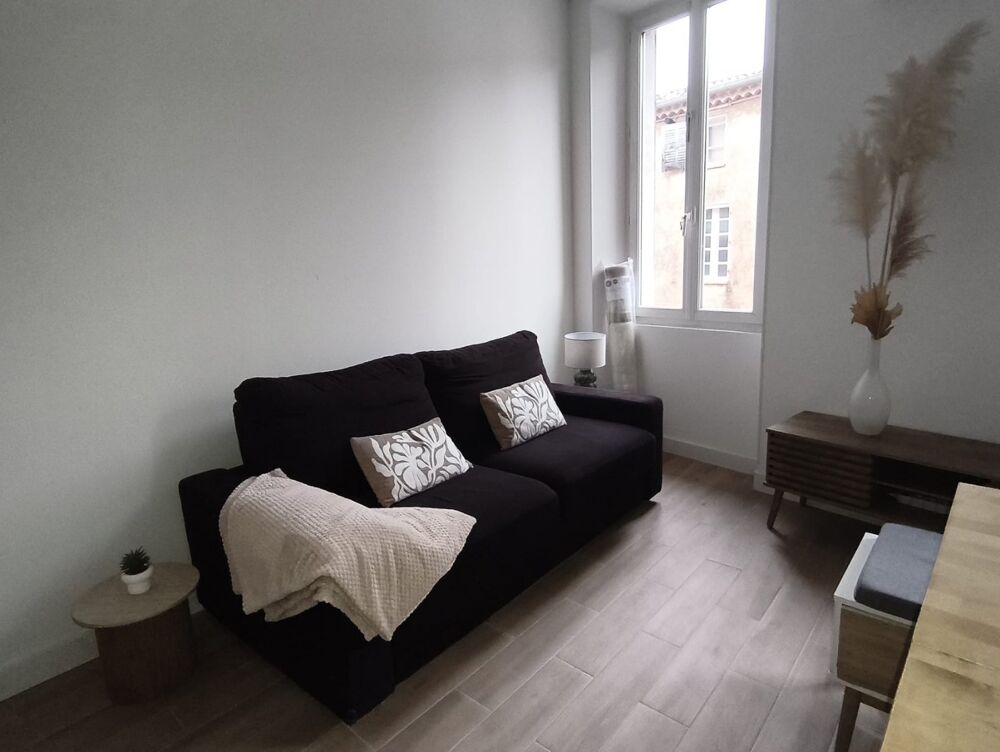 Location Appartement Studio Gonfaron