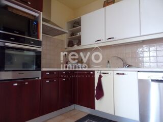  Maison à vendre 3 pièces 66 m²