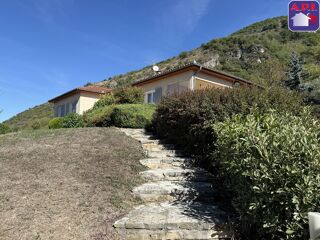  Maison à vendre 6 pièces 186 m²