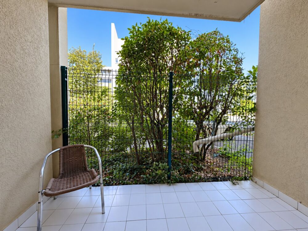 Vente Appartement Appartement Montpellier