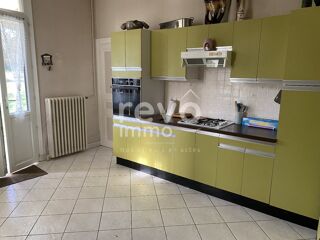  Maison � vendre 11 pi�ces 221 m�