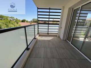  Appartement  vendre 3 pices 56 m