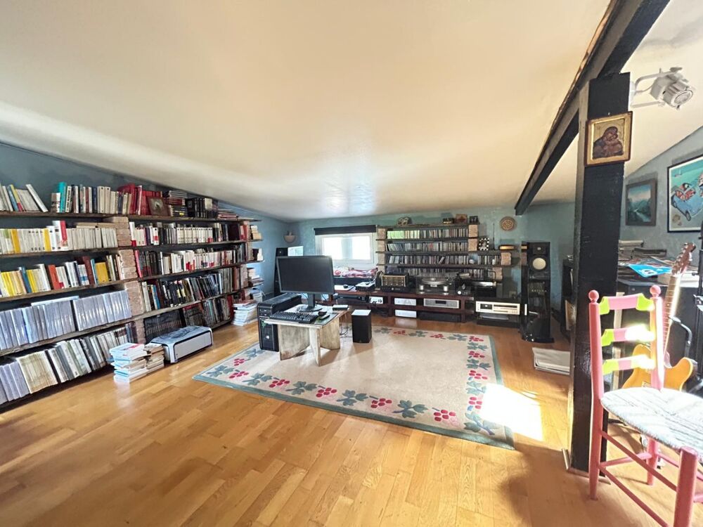 � vendre  Maison Blagnac (31700)