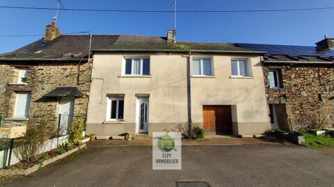   Maison mitoyenne Villa - 4 pi�ce(s) - 90 m�