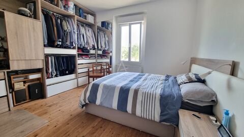  Appartement à vendre 2 pièces 45 m²