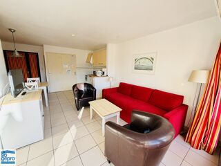  Appartement � vendre 2 pi�ces 37 m�