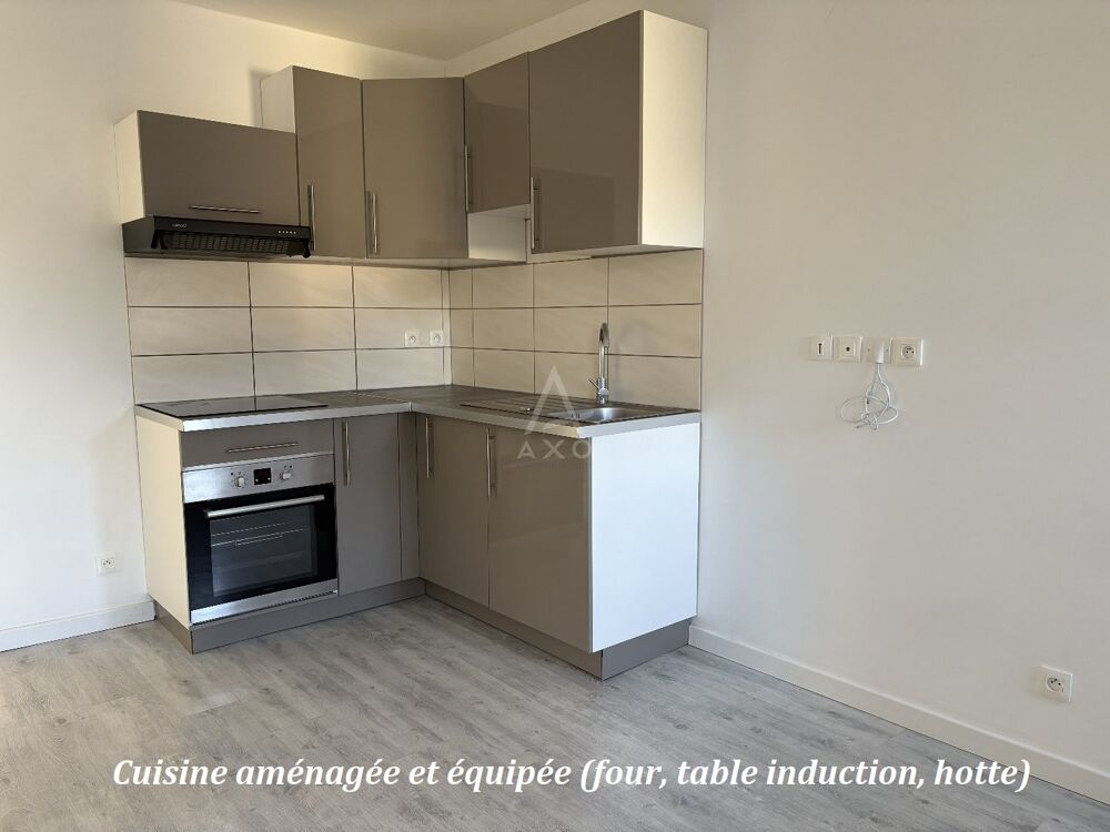 Vente Appartement Appartement Nozay