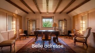 Maison à vendre 6 pièces 164 m²