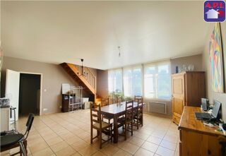  Maison à vendre 5 pièces 130 m²