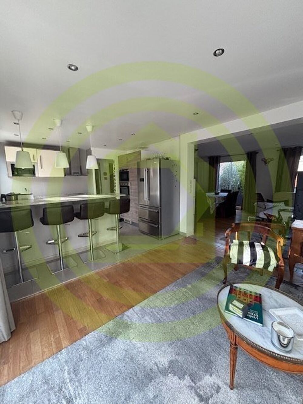 � vendre  Maison Bry-sur-Marne (94360)