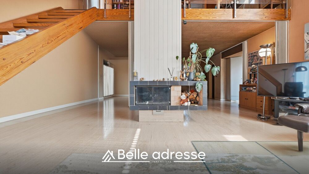 � vendre  Villa Strasbourg (67000)