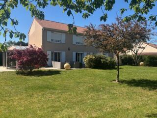  Maison à vendre 8 pièces 185 m²