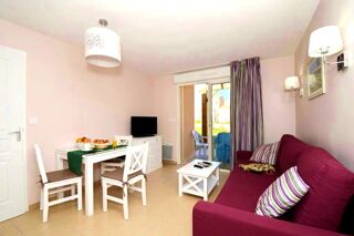  Appartement � vendre 2 pi�ces 33 m�