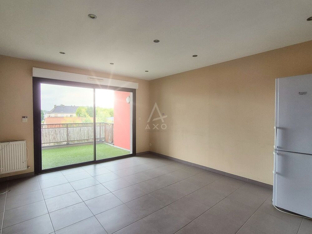 Vente Appartement Appartement Amneville