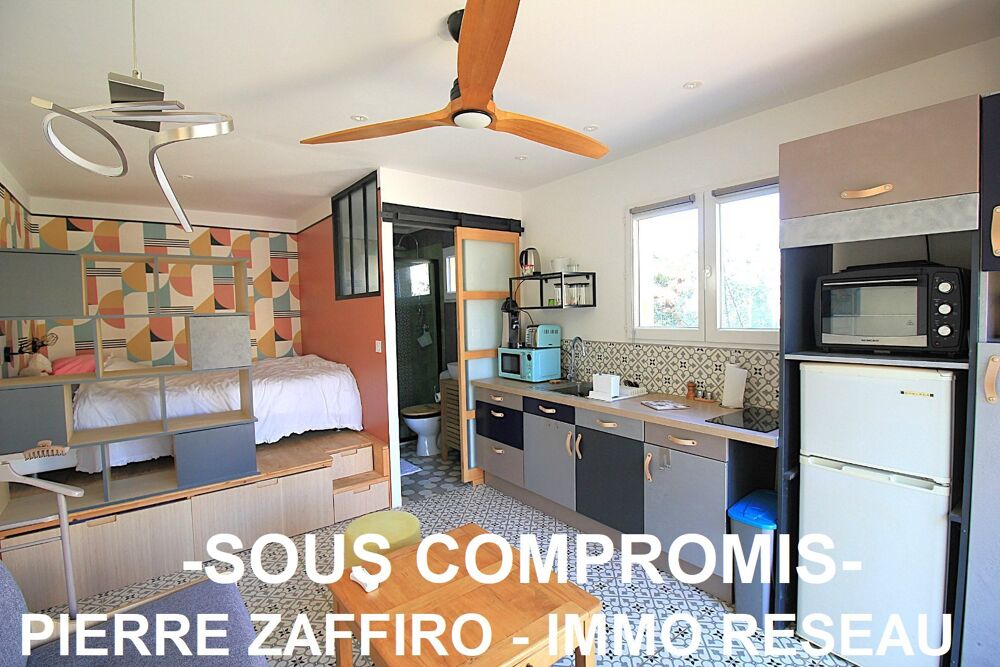 Vente Maison Maison Llupia
