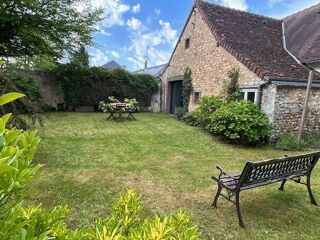  Maison à vendre 10 pièces 138 m²
