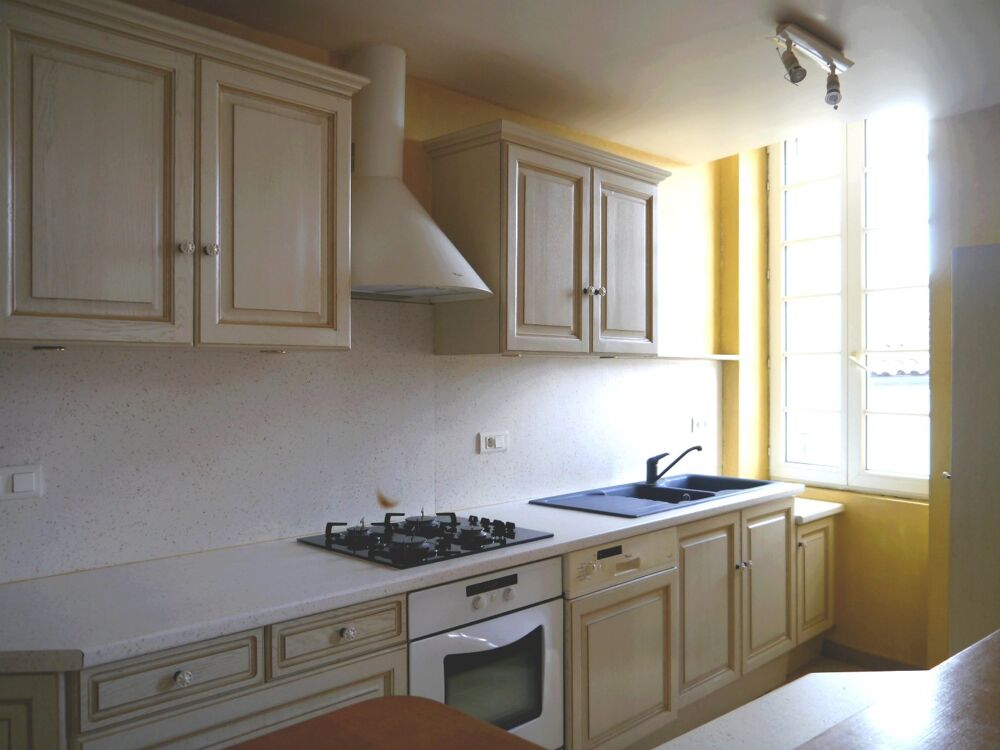 Vente Immeuble Immeuble de rapport Gemozac