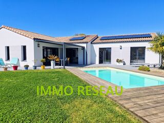  Villa � vendre 5 pi�ces 156 m�