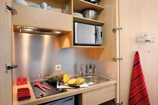  Appartement à vendre 2 pièces 34 m²