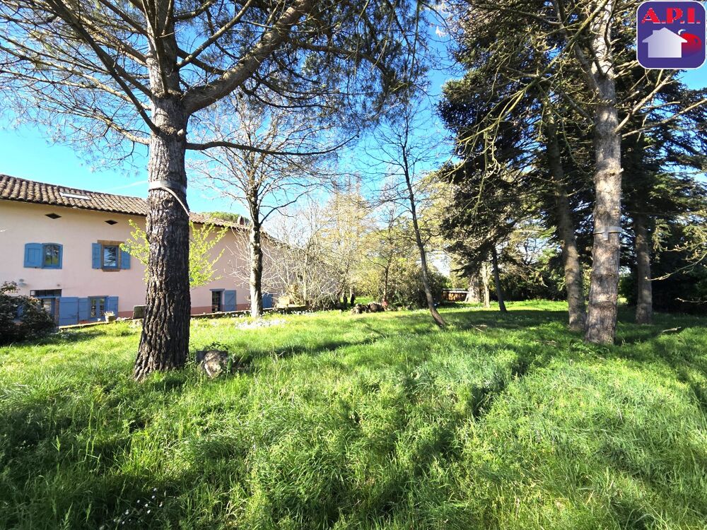 Vente Villa Maison Calmont