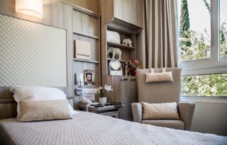  Appartement � vendre 1 pi�ce 19 m�