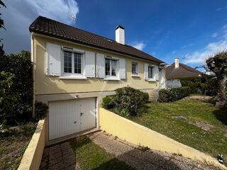  Maison à vendre 5 pièces 144 m²