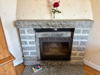  Maison  vendre 5 pices 59 m