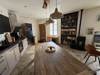  Maison à vendre 4 pièces 80 m²